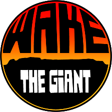 Wake the Giant Logo